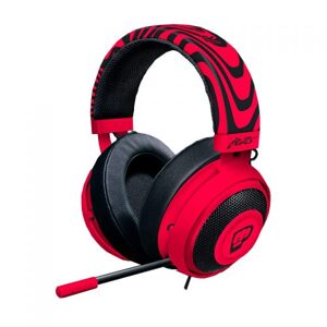 Tai nghe - Headphone Razer Kraken Pro V2 PewDiePie