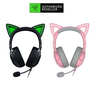 Tai nghe - Headphone Razer Kraken Kitty