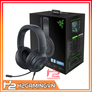 Tai nghe - Headphone Razer Kraken X USB