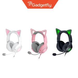 Tai nghe - Headphone Razer Kraken Kitty
