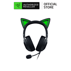 Tai nghe - Headphone Razer Kraken 7.1 V2