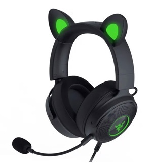 Tai nghe - Headphone Razer Kraken Pro V2
