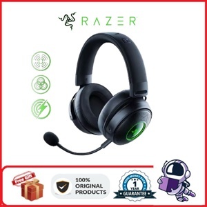 Tai nghe - Headphone Razer Kraken V3 Pro