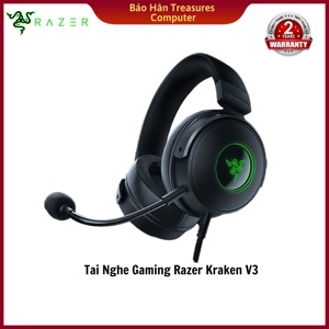 Tai nghe - Headphone Razer Kraken V3