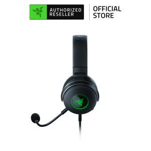 Tai nghe - Headphone Razer Kraken V3 HyperSense