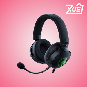 Tai nghe - Headphone Razer Kraken V3 HyperSense