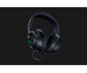 Tai nghe - Headphone Razer Kraken X USB