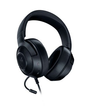 Tai nghe - Headphone Razer Kraken X 7.1