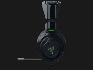 Tai nghe - Headphone Razer ManO'War 7.1 Limited