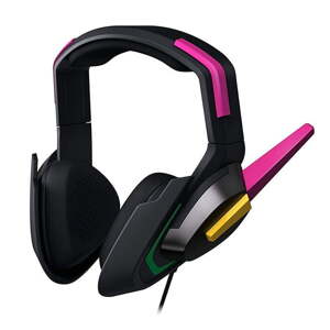 Tai nghe - Headphone Razer Meka D.VA