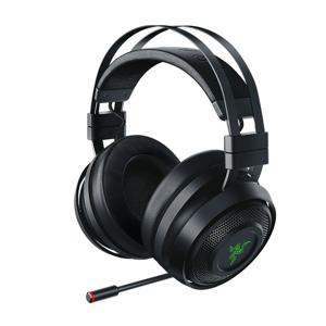 Tai nghe - Headphone Razer Nari Ultimate Wireless