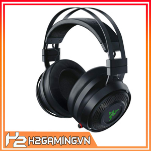 Tai nghe - Headphone Razer Nari Wireless 7.1