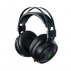 Tai nghe - Headphone Razer Nari Wireless 7.1