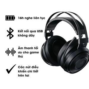 Tai nghe - Headphone Razer Nari Essential