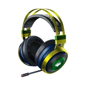 Tai nghe - Headphone Razer Nari Ultimate Overwatch Lucio Edition