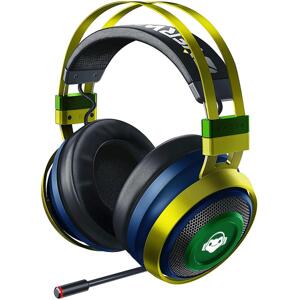 Tai nghe - Headphone Razer Nari Ultimate Overwatch Lucio Edition