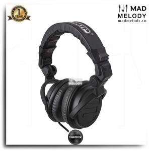 Tai nghe - Headphone Reloop RH-2500 DJ