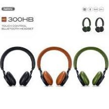 Tai nghe - Headphone Remax RB-300HB