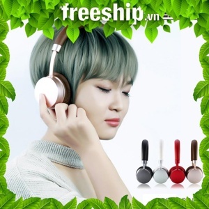 Tai nghe - Headphone Remax RB-520HB