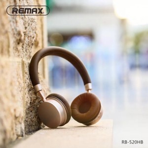 Tai nghe - Headphone Remax RB-520HB