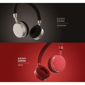 Tai nghe - Headphone Remax RB-520HB