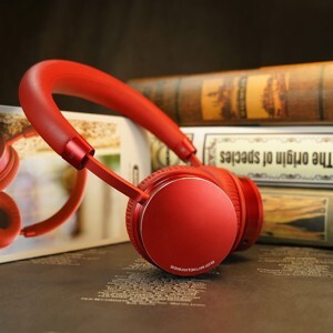 Tai nghe - Headphone Remax RB-520HB