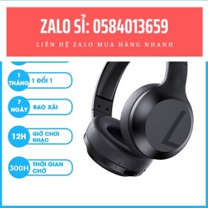 Tai nghe - Headphone Remax RB-660HB