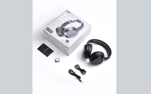 Tai nghe - Headphone Remax RB-660HB