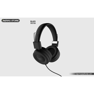 Tai nghe - Headphone Remax RM-805