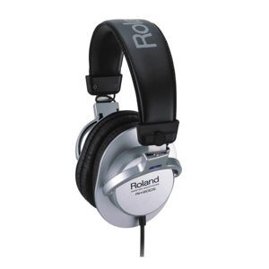 Tai nghe - Headphone Roland RH200S