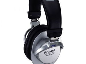 Tai nghe - Headphone Roland RH200S