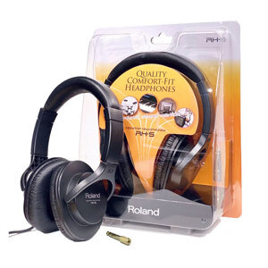 Tai nghe - Headphone Roland RH5