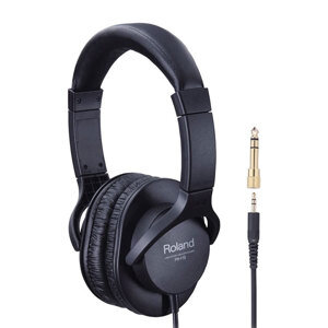 Tai nghe - Headphone Roland RH5