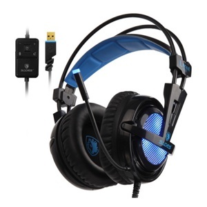 Tai nghe - Headphone Sades AW30