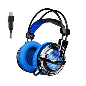 Tai nghe - Headphone Sades AW30