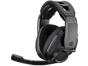 Tai nghe - Headphone Sennheiser GSP 670