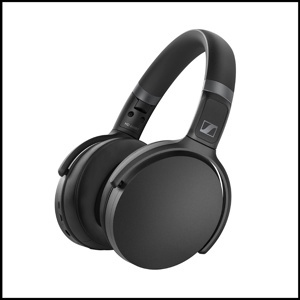 Tai nghe - Headphone Sennheiser HD450BT