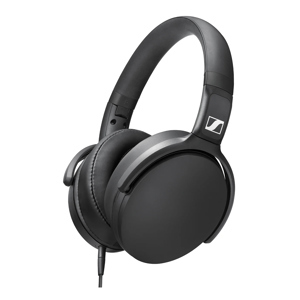 Tai nghe - Headphone Sennheiser HD-400S