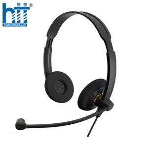 Tai nghe - Headphone Sennheiser SC 60 USB ML