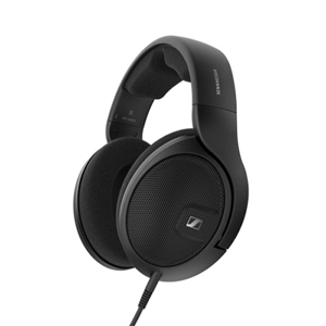 Tai nghe - Headphone Sennheiser HD560S