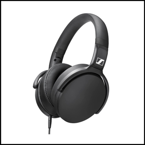 Tai nghe - Headphone Sennheiser HD-400S