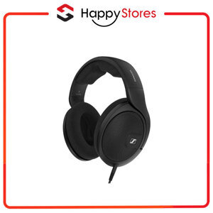 Tai nghe - Headphone Sennheiser HD560S
