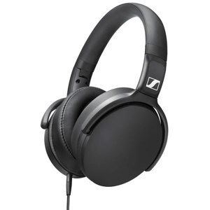 Tai nghe - Headphone Sennheiser HD-400S