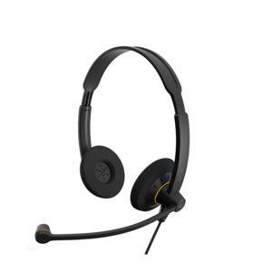 Tai nghe - Headphone Sennheiser SC 60 USB ML