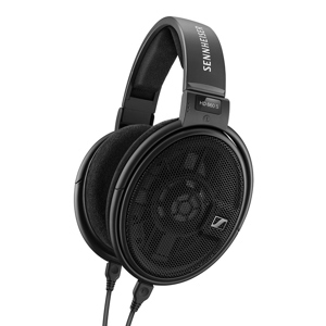 Tai nghe - Headphone Sennheiser HD660S