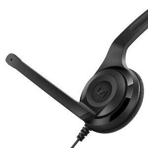 Tai nghe - Headphone Sennheiser PC 5Chat