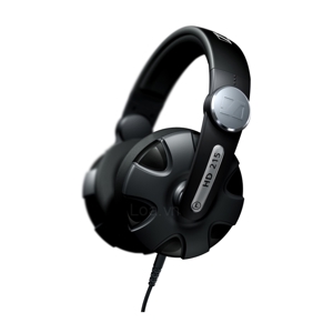 Tai nghe - Headphone Sennheiser HD215II