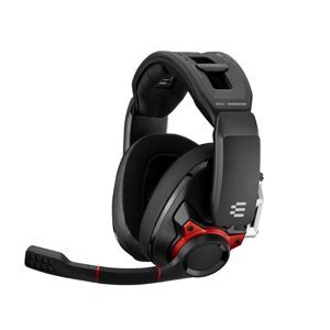 Tai nghe - Headphone Sennheiser GSP 600