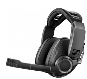 Tai nghe - Headphone Sennheiser GSP 670