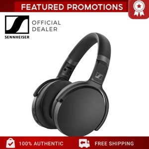 Tai nghe - Headphone Sennheiser HD450BT